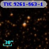 TYC 9261-863-1