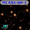 TYC 9261-868-1