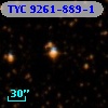 TYC 9261-889-1
