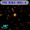 TYC 9261-892-1