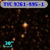 TYC 9261-895-1