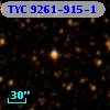 TYC 9261-915-1