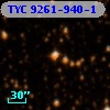 TYC 9261-940-1