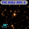 TYC 9261-978-1