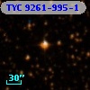 TYC 9261-995-1
