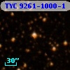 TYC 9261-1000-1