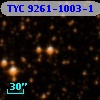 TYC 9261-1003-1