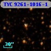 TYC 9261-1016-1