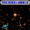 TYC 9261-1060-1
