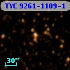 TYC 9261-1109-1
