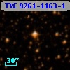 TYC 9261-1163-1
