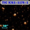 TYC 9261-1178-1
