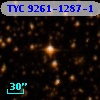 TYC 9261-1287-1