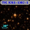 TYC 9261-1302-1