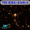 TYC 9261-1314-1