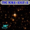 TYC 9261-1317-1
