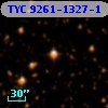 TYC 9261-1327-1