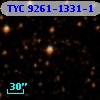 TYC 9261-1331-1