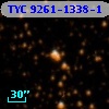 TYC 9261-1338-1