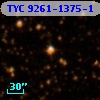 TYC 9261-1375-1
