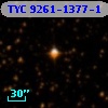 TYC 9261-1377-1