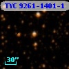 TYC 9261-1401-1