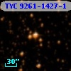 TYC 9261-1427-1