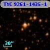 TYC 9261-1435-1