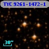 TYC 9261-1472-1