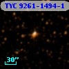 TYC 9261-1494-1
