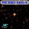 TYC 9262-1411-1