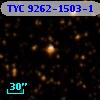 TYC 9262-1503-1