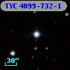 TYC 4099-732-1