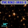 TYC 9262-1811-1