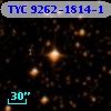 TYC 9262-1814-1