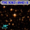TYC 9262-1842-1