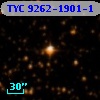 TYC 9262-1901-1