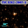 TYC 9262-2007-1