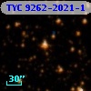 TYC 9262-2021-1
