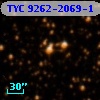 TYC 9262-2069-1