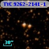 TYC 9262-2141-1