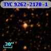 TYC 9262-2170-1