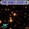 TYC 9262-2217-1