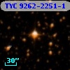 TYC 9262-2251-1