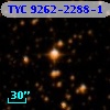 TYC 9262-2288-1