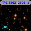 TYC 9262-2300-1