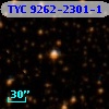 TYC 9262-2301-1