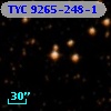 TYC 9265-248-1