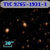 TYC 9265-1931-1