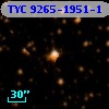TYC 9265-1951-1